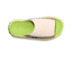 UGG VENTURE DAZE SLIDE CERAMIC CATERPILLAR