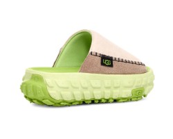 UGG VENTURE DAZE SLIDE CERAMIC CATERPILLAR