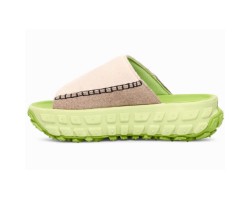 UGG VENTURE DAZE SLIDE CERAMIC CATERPILLAR