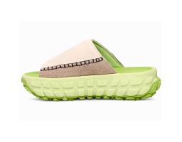 UGG VENTURE DAZE SLIDE CERAMIC CATERPILLAR