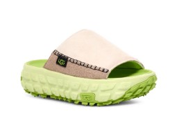 UGG VENTURE DAZE SLIDE CERAMIC CATERPILLAR