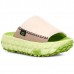 UGG VENTURE DAZE SLIDE CERAMIC CATERPILLAR