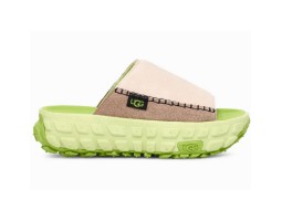 UGG VENTURE DAZE SLIDE CERAMIC CATERPILLAR