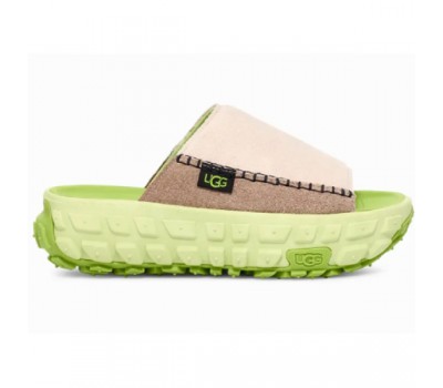 UGG VENTURE DAZE SLIDE CERAMIC CATERPILLAR