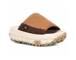 UGG VENTURE DAZE SLIDE CERAMIC CHESTNUT