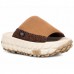 UGG VENTURE DAZE SLIDE CERAMIC CHESTNUT