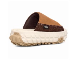 UGG VENTURE DAZE SLIDE CERAMIC CHESTNUT