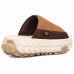 UGG VENTURE DAZE SLIDE CERAMIC CHESTNUT