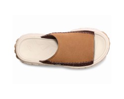 UGG VENTURE DAZE SLIDE CERAMIC CHESTNUT