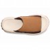 UGG VENTURE DAZE SLIDE CERAMIC CHESTNUT