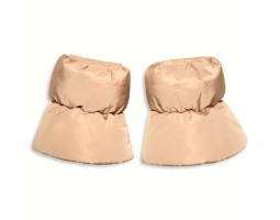 UGG PLUSHWARMER SAND