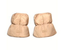 UGG PLUSHWARMER SAND