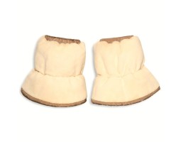 UGG PLUSHWARMER SAND