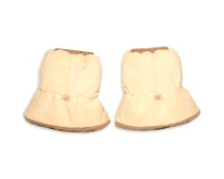 UGG PLUSHWARMER SAND