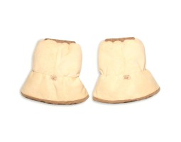 UGG PLUSHWARMER SAND