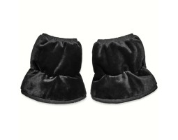 UGG PLUSHWARMER BLACK