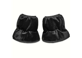 UGG PLUSHWARMER BLACK