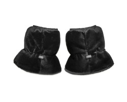 UGG PLUSHWARMER BLACK