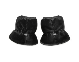 UGG PLUSHWARMER BLACK