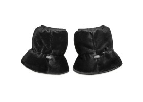 UGG PLUSHWARMER BLACK