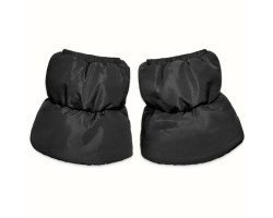 UGG PLUSHWARMER BLACK