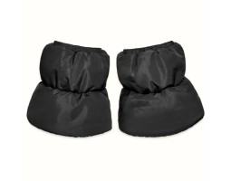 UGG PLUSHWARMER BLACK