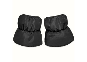 UGG PLUSHWARMER BLACK