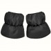 UGG PLUSHWARMER BLACK