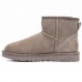 UGG CLASSIC MINI II SMOKE