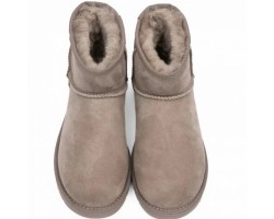 UGG CLASSIC MINI II SMOKE