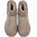 UGG CLASSIC MINI II SMOKE