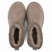 UGG CLASSIC MINI II SMOKE