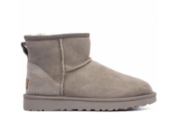 UGG CLASSIC MINI II SMOKE