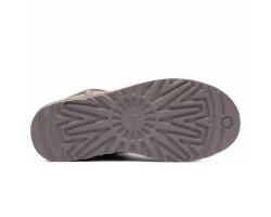 UGG CLASSIC II ULTRA MINI SMOKE