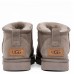 UGG CLASSIC II ULTRA MINI SMOKE