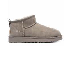 UGG CLASSIC II ULTRA MINI SMOKE