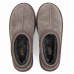  UGG WOMEN'S TASMAN SLIPPER SMOKE