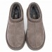  UGG WOMEN'S TASMAN SLIPPER SMOKE