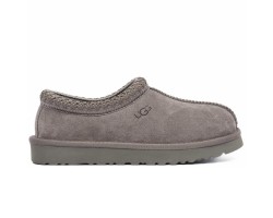  UGG WOMEN'S TASMAN SLIPPER SMOKE