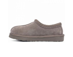  UGG WOMEN'S TASMAN SLIPPER SMOKE