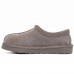  UGG WOMEN'S TASMAN SLIPPER SMOKE