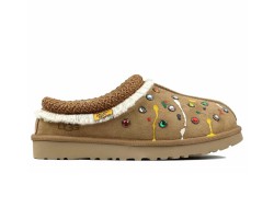 UGG WOMEN'S TASMAN X GALLERY DEPT CHESTNUT