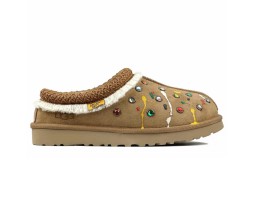 UGG WOMEN'S TASMAN X GALLERY DEPT CHESTNUT