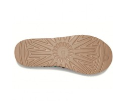 UGG WOMEN'S TASMAN X GALLERY DEPT CHESTNUT