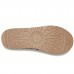 UGG WOMEN'S TASMAN X GALLERY DEPT CHESTNUT