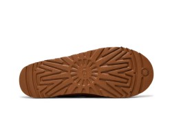 UGG x PALACE TASMAN SLIPPER CHESTNUT