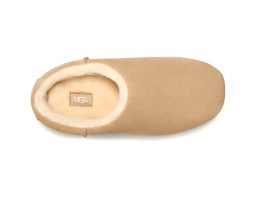 WOMEN'S PUMPED SLIDE MUSTARD SEED 