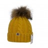 HAT UGG YELLOW