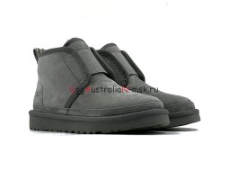 UGG NEUMEL FLEX DARK GREY