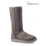 UGG CLASSIC TALL II GREY